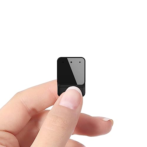 Bduwosk Voice Recorder - 64GB Mini Voice Recorder Voice...