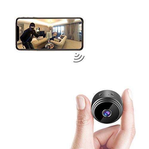 Best Button Cameras 2021 Review & Buyer's Guide