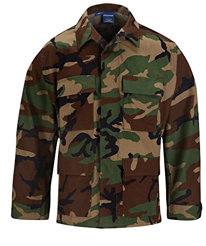 Propper Men's BDU Coat