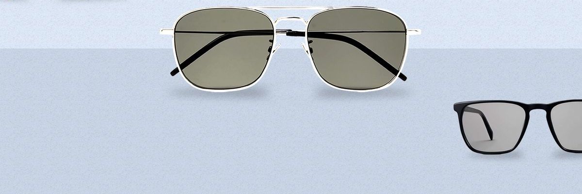 Best Look Behind Sunglasses 2020 – Reviews & Buyers Guide