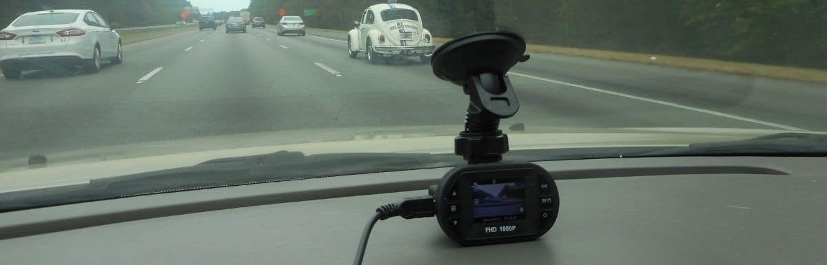 How to Install a Dash Camera?