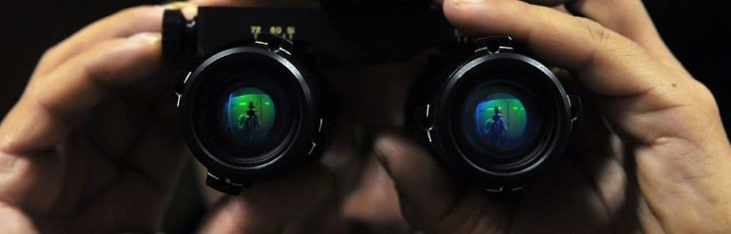 how-does-night-vision-work