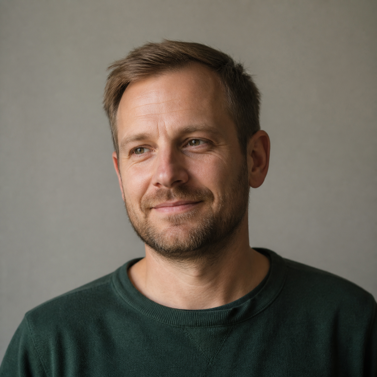Evan Marsh, who writes and edits Spykee World
